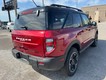 2025 Ford Bronco Sport Outer Banks thumbnail image 03