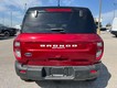 2025 Ford Bronco Sport Outer Banks thumbnail image 04