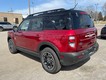 2025 Ford Bronco Sport Outer Banks thumbnail image 05