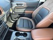 2025 Ford Bronco Sport Outer Banks thumbnail image 09