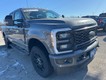 2025 Ford Super Duty F-250 SRW LARIAT thumbnail image 02