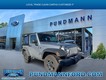 2013 Jeep Wrangler Sport thumbnail image 01