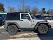 2013 Jeep Wrangler Sport thumbnail image 02