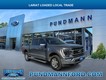 2022 Ford F-150 4WD Lariat SuperCrew thumbnail image 01