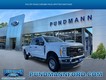 2023 Ford Super Duty F-250 SRW 4WD XL Crew Cab thumbnail image 01