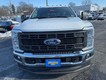 2023 Ford Super Duty F-250 SRW 4WD XL Crew Cab thumbnail image 09