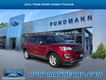 2017 Ford Explorer XLT thumbnail image 01