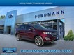 2017 Ford Edge Titanium AWD thumbnail image 01