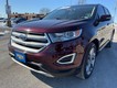 2017 Ford Edge Titanium AWD thumbnail image 08