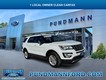 2016 Ford Explorer XLT thumbnail image 01