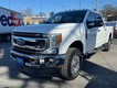 2022 Ford Super Duty F-350 SRW 4WD XLT Crew Cab thumbnail image 08