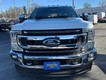 2022 Ford Super Duty F-350 SRW 4WD XLT Crew Cab thumbnail image 09