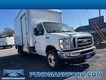 2015 Ford Econoline Commercial Cutaway E-450 Super Duty DRW thumbnail image 01
