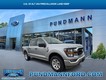 2023 Ford F-150 4WD XLT SuperCrew thumbnail image 01