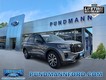 2025 Ford Explorer ST-Line thumbnail image 01