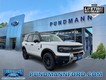 2025 Ford Bronco Sport Badlands thumbnail image 01