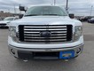 2011 Ford F-150 4WD XLT SuperCrew thumbnail image 09