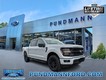 2025 Ford F-150 XLT 4WD SuperCrew Box thumbnail image 01