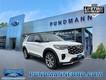 2025 Ford Explorer Platinum thumbnail image 01