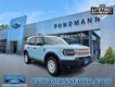 2025 Ford Bronco Sport Heritage thumbnail image 01