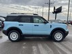 2025 Ford Bronco Sport Heritage thumbnail image 02