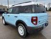 2025 Ford Bronco Sport Heritage thumbnail image 05