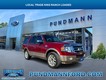 2014 Ford Expedition King Ranch thumbnail image 01