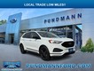 2022 Ford Edge SE AWD thumbnail image 01
