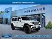 2020 Jeep Wrangler Unlimited Sahara High Altitude thumbnail image 01