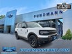 2025 Ford Bronco Sport Big Bend thumbnail image 01