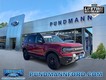 2025 Ford Bronco Sport Badlands thumbnail image 01