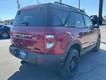 2025 Ford Bronco Sport Badlands thumbnail image 03