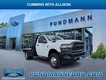 2024 Ram 3500 Chassis Cab Tradesman thumbnail image 01