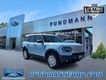 2025 Ford Bronco Sport Heritage thumbnail image 01