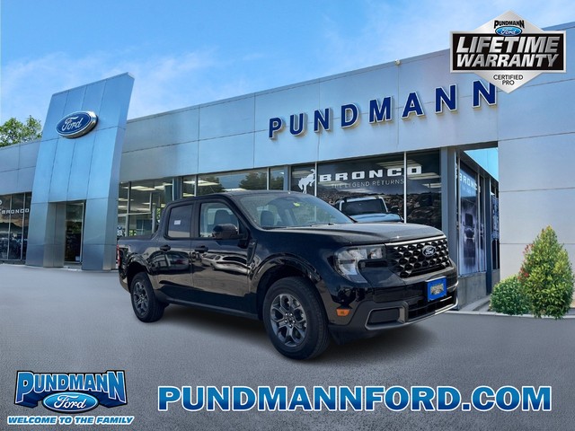 Ford Maverick XLT - 2025 Ford Maverick XLT - 2025 Ford XLT