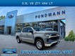 2024 Chevrolet Silverado 1500 LT thumbnail image 01