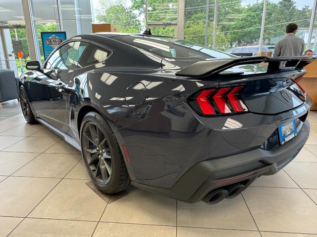 2025 Ford Mustang Dark Horse - Photo 7
