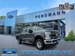 2025 Ford Super Duty F-250 SRW XLT thumbnail image 01