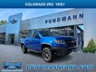 2020 Chevrolet Colorado 4WD ZR2 Crew Cab thumbnail image 01
