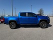 2020 Chevrolet Colorado 4WD ZR2 Crew Cab thumbnail image 02
