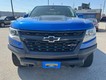 2020 Chevrolet Colorado 4WD ZR2 Crew Cab thumbnail image 09