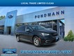 2023 Chrysler Pacifica Limited thumbnail image 01