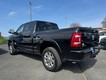 2022 Ram 2500 4WD Limited Crew Cab thumbnail image 05