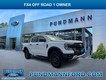 2024 Ford Ranger XLT thumbnail image 01
