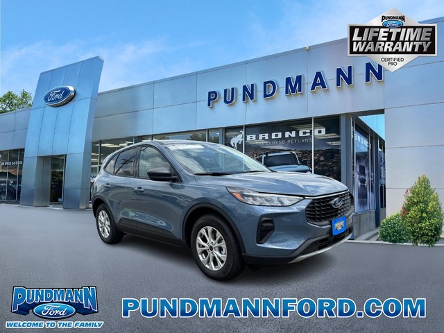 Ford Escape Active - 2025 Ford Escape Active - 2025 Ford Active