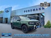 2025 Ford Bronco Sport Badlands thumbnail image 01