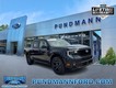 2025 Ford Maverick Lobo Standard thumbnail image 01