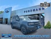 2025 Ford Bronco Sport Outer Banks thumbnail image 01