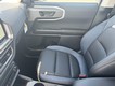 2025 Ford Bronco Sport Outer Banks thumbnail image 08