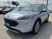 2022 Ford Escape Titanium Hybrid thumbnail image 08